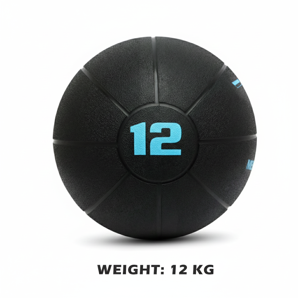 1441 Fitness Medicine Balls - 12 Kg